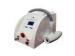 500W Q-switched Nd YAG laser birthmark , eyelid line , eyebrow removal machine