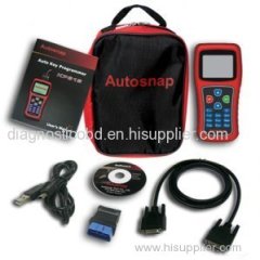 Autosnap KP818 car key programmer KP818 auto keymaker