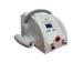 Medical CE Alexandrite Q-switched Nd Yag Laser 1064 nm & 532nm for clinic , home