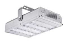 160W Meanwell Driver LED High/Low Bay Lamp 1-10V dimming