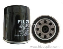 ZLO-2001A MD135737 Oil Filter