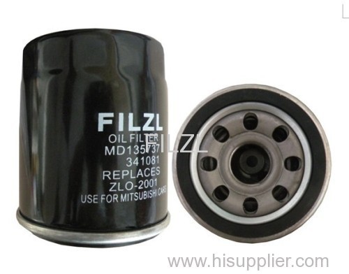ZLO-2001A MD135737 Oil Filter