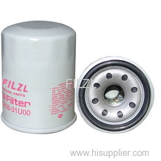 15208-31U00 15400-PLM-A01 NISSAN Oil filter