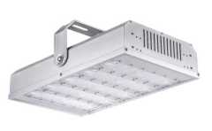 Module Design LED high-pole lamp with 1-10VDC Dimming