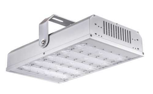 IP66/IK10 200W LED High Bay Light with 60/90/110 degree Beam Angle