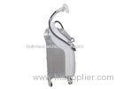 8 inch Touch LCD 808nm Diode painless laser hair removal machines 0 ~ 10J/cm2