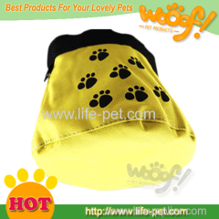 wholesale pet travel bowl