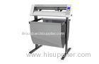 vinyl cutting plotter machine fabric cutting plotter