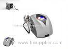 Portable vacuum + cryolipolysis fat freeze slimming machine beauty equipment