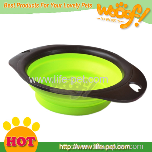 Collapsible Dog Bowl for sale
