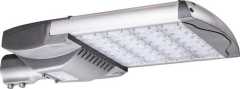 CE/GS certificated 135W LED street light with variable light distributions suit for Different installation requirement