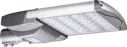 IP66/IK08 135W LED highway light Meanwell driver with dimming function and photo cell