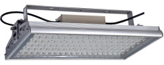 110lm/w LED Hight bay light used interior parking lot