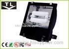 120W Garage Lighting Induction Flood Light Super Long Life IP65 Waterproof