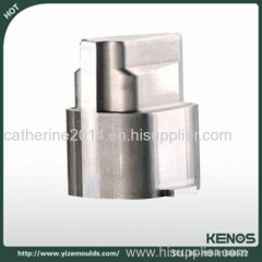 custom high precision plastic mold parts