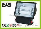 100W 150W 200 Watt Low Frequency Induction Flood Light / Lamps for Buildings , Parking Lot