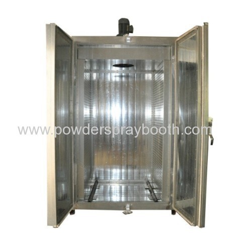 electric Curing Oven of Powder Coating