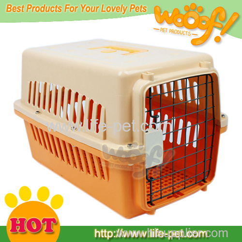 pet carrier cage for dog and cat