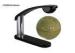 floating spinning globe anti gravity magnetic levitation