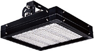 High lumen output White 180w led high bay light with Bridgelux chips