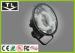 80W E27 Electrodeless Induction Flood Light For Pool , Park , Billboard Lighting AC 110V - 277V