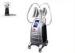 Stationary Cryotherapy Fat Freeze Machine for eliminate fat cells , losing weight