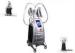 Stationary Salon Use Professional Cryolipolysis Slimming Machine for Weight Loss Body Shaping