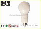 75W High Luminous Induction Lamps , Electrodeless Induction Light Bulbs High CRI 80