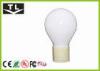 85W Eco Energy Saving Electrodeless Induction Lamp Bulb High Power , Explosion proof