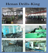 Henan Drills-King Mining Technology Co., Ltd