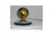 Customized Logo Gold Magnetic Levitating Globe 4 Inch Floating Globe