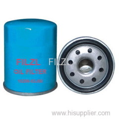 ZLO-2003 15208-53J00 NISSAN Oil Filter