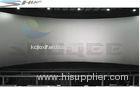 4D Movie Cinema Simulation System , Motion Theater Equipment With Special Effect