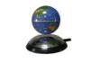 Rotating Floating Globe , Bottom System Magnetic Levitation Globe For Gift