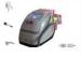 40KHZ Portable Velashape Cavitation Slimming Machine for lose weight , skin whitening