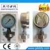high quality diaprhragm pressure gauge