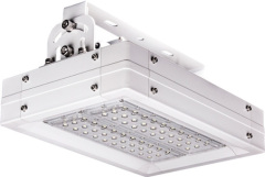 60W Industrial Lighting Uses the latest Bridgelux chips with LM-80 certification