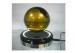 Electronical Controlled Magnetic Levitation Globe / Floating Globe For Decoration