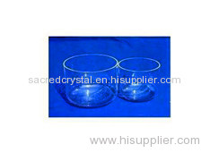 Shuijingyuan Crystal Clear bowl