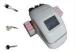 Portable 7 in 1 Cavitation Tripolar RF Cryolipolysis liposuction Laser Machine for fat reduction