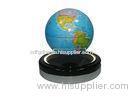 Anti Gravity Customized Magnetic Levitating Globe / Earth Globe For Business Gift