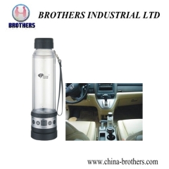 Vehicle-Mounted Electric Cup (375ml)