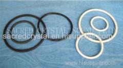 shuijing crystal Rubber o-ring