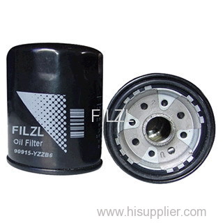 90915-YZZB2 90915-20003 TOYOTA Oil filter