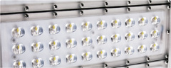 MEANWELL Driver Bridgelux chips 120w LED Street Light