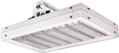 White 180w led factor light with MEANWELL Driver