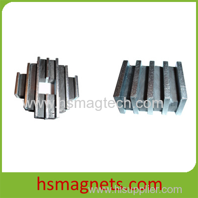 Various Magnetic Holding Assemblies