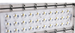 IP65 Bridgelux chips MEANWELL Driver LED Tunnel Light
