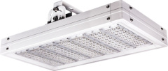 3 years warranty 210w LED Hight bay ligh Uses the latest Bridgelux chips with LM-80 certification