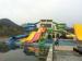 water park slides Water Playground Equipment